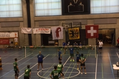 SIT16: STV Himmelried vs. SFG Valle del Vedeggio